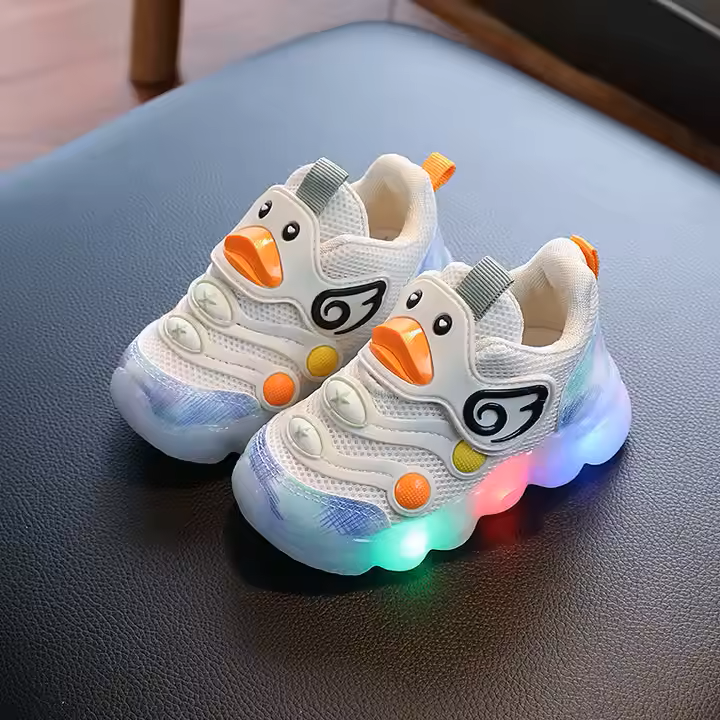 GlowRush