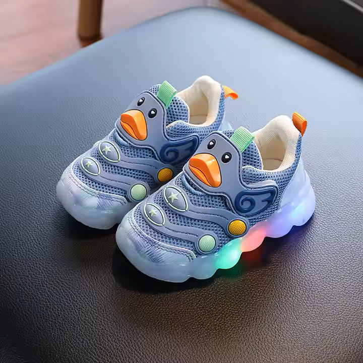 GlowRush
