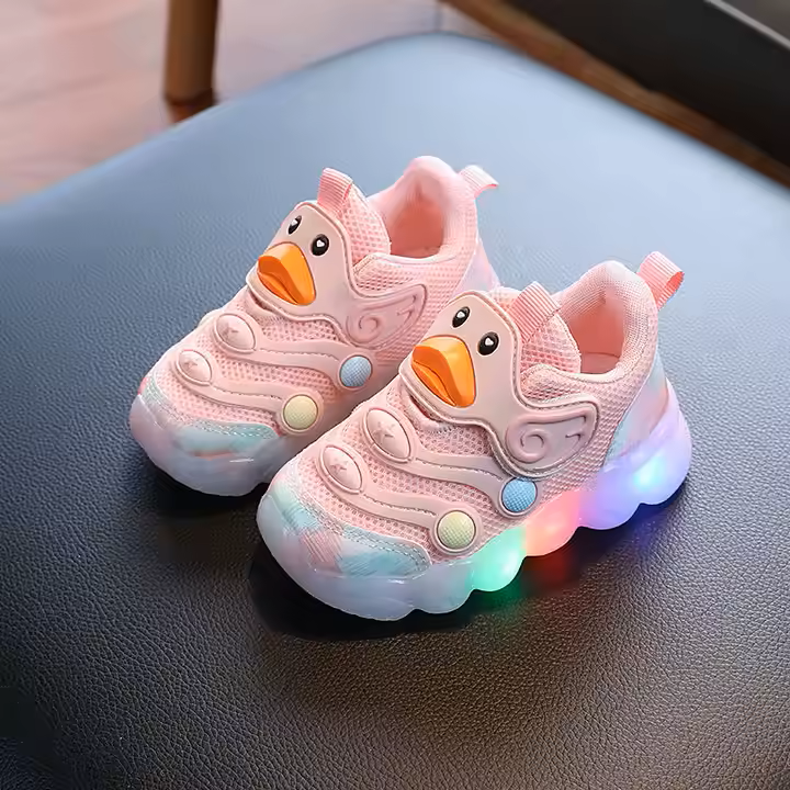 GlowRush