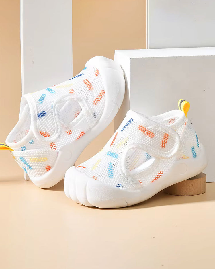 Explorers (1 - 3 Years)