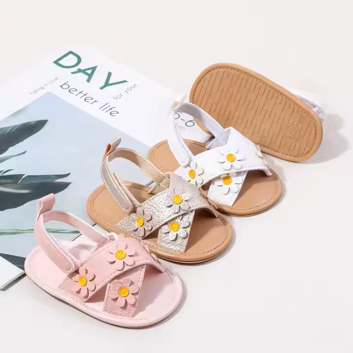 Early Walkers (12 - 18 M)
