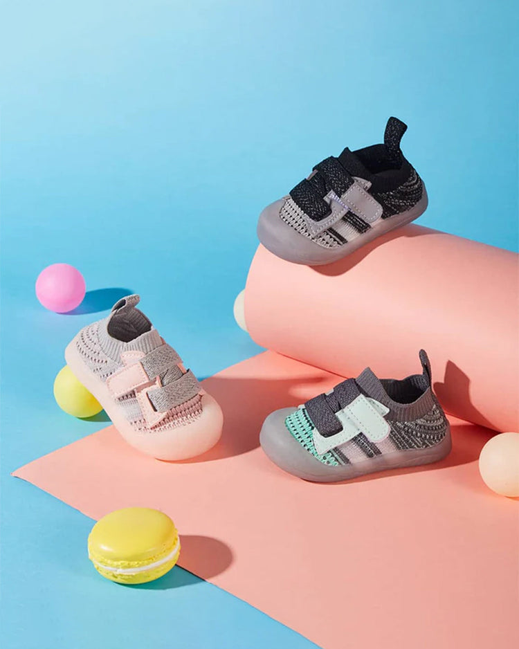 Early Walkers (12 - 18 M)