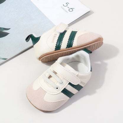 StripeRun