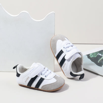 StripeRun