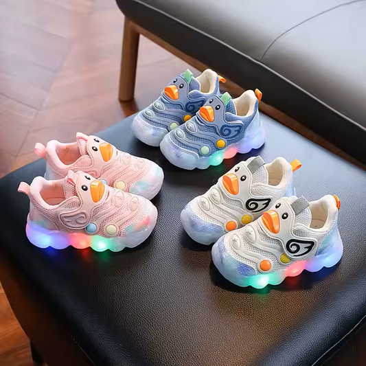 GlowRush